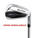 TaylorMade Qi10 Premium Men’s Left (Regular)