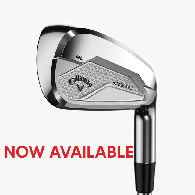 Callaway Elyte HL Premium Men's Right (Regular) – Hawaii Golf Club