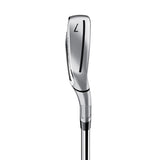 TaylorMade Qi10 Premium Men’s Right Midsize Grips (Stiff)
