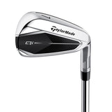TaylorMade Qi10 Premium Men’s Right (Senior)