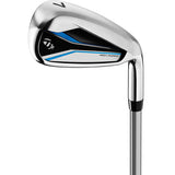 Junior TaylorMade or Wilson Profile Large Golf Set Right Handed