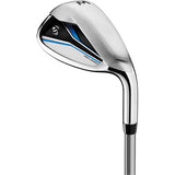 Junior TaylorMade or Wilson Profile Large Golf Set Right Handed