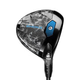 Callaway Ai Smoke Paradym Premium Men's Left (Stiff)