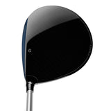 TaylorMade Qi10 Premium Men’s Right (Senior)
