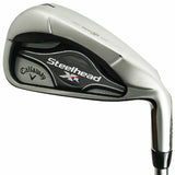 Callaway Steelhead XR Premium Men's Left Graphite (Senior)