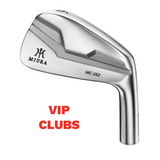 Miura MC-502 Premium Right (Stiff)