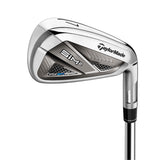 TaylorMade SIM2 Premium Men’s Left 1' Long  Mid Size Grips(Stiff)