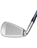 TaylorMade SIM2 Premium Men’s Left 1' Long  Mid Size Grips(Stiff)