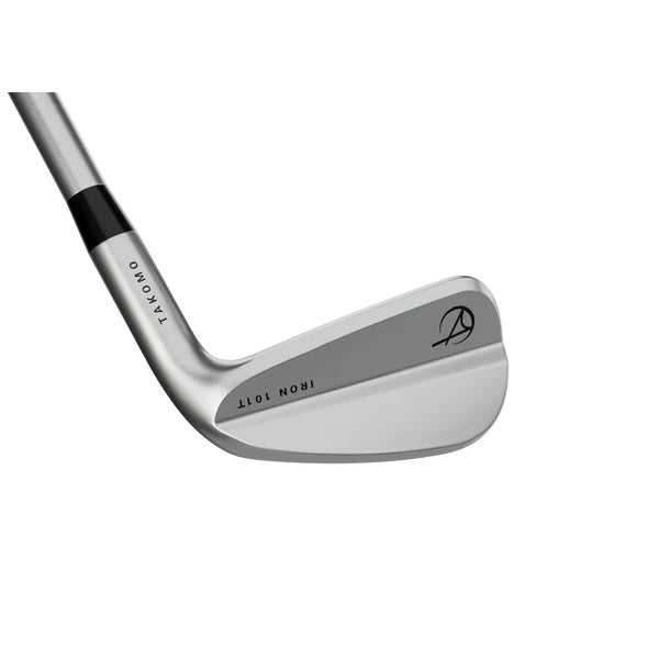 Takomo 101T Men's Right Mid Size Grips (Stiff) – Hawaii Golf
