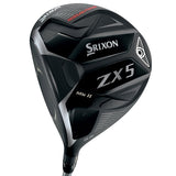 Srixon ZX4 MKII Premium Men's Left (Regular)