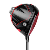 TaylorMade Stealth Premium Men's Left (Regular)