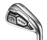 Callaway Apex Premium Men's Left (Stiff)
