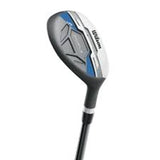 Junior TaylorMade or Wilson Profile Large Golf Set Right Handed