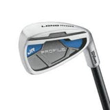 Junior TaylorMade or Wilson Profile Large Golf Set Right Handed
