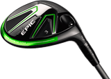 Callaway Apex Premium Men's Left (Stiff)