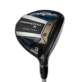 Callaway Paradym X Premium Ladies Right