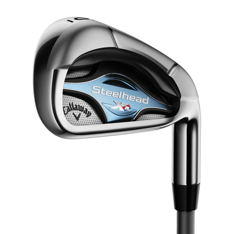 Callaway or TaylorMade Standard Ladies Right