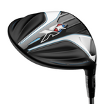Callaway or TaylorMade Standard Ladies Right