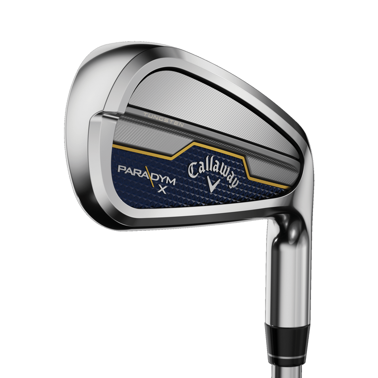 Callaway Paradym X Premium Ladies Right – Hawaii Golf Club Rentals