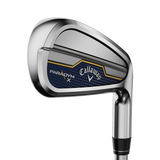 Callaway Paradym X Premium Ladies Right
