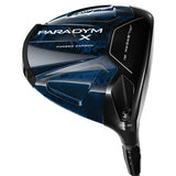 Callaway Paradym X Premium Ladies Right