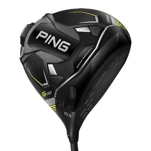 PING i230 Premium Men's Right (Stiff) – Hawaii Golf Club Rentals