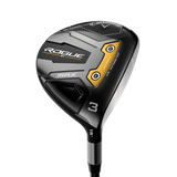 Callaway Rogue ST MAX Premium Ladies Right