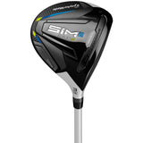 TaylorMade SIM2 Standard Ladies Right