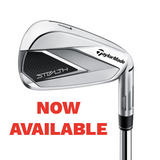 TaylorMade Stealth Premium Ladies Right