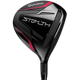 TaylorMade Stealth Premium Ladies Right