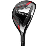 TaylorMade Stealth Premium Ladies Right