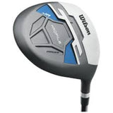 Junior TaylorMade or Wilson Profile Large Golf Set Right Handed