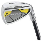 Junior TaylorMade or Wilson Profile Medium Golf Set Right Handed