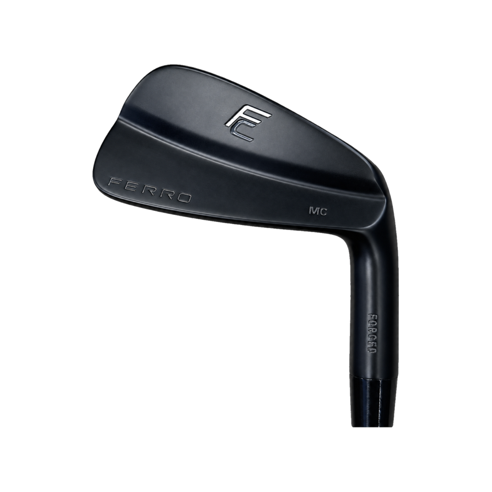 Rent Ferro MC Forged Irons in Hawaii | Hawaii Golf Club Rentals
