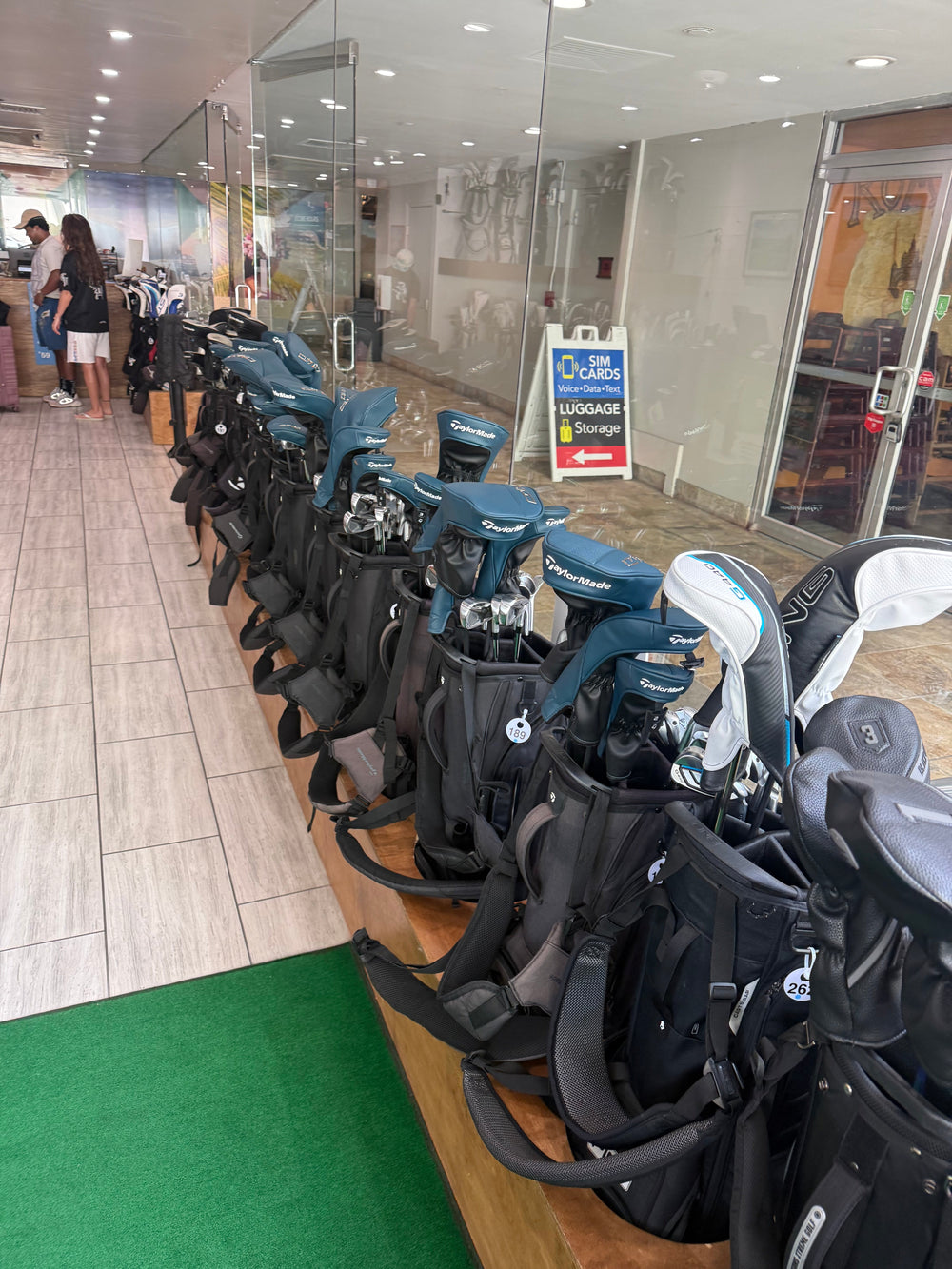 Why Hawaii Golf Club Rentals Is the Best Place to Rent Golf Clubs in Waikiki