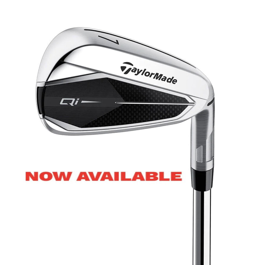 TaylorMade Qi10 4U 5U NSPro820 S 2本セット 7726502B-F23F-4CE3-9F04-