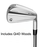 TaylorMade P790  Premium Men’s Right (Stiff)