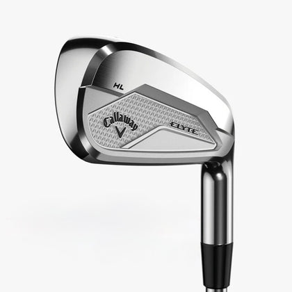 Callaway Elyte HL Premium Men's Right (Regular)