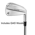 TaylorMade P770 Premium Men's Right (Stiff) – Hawaii Golf Club Rentals
