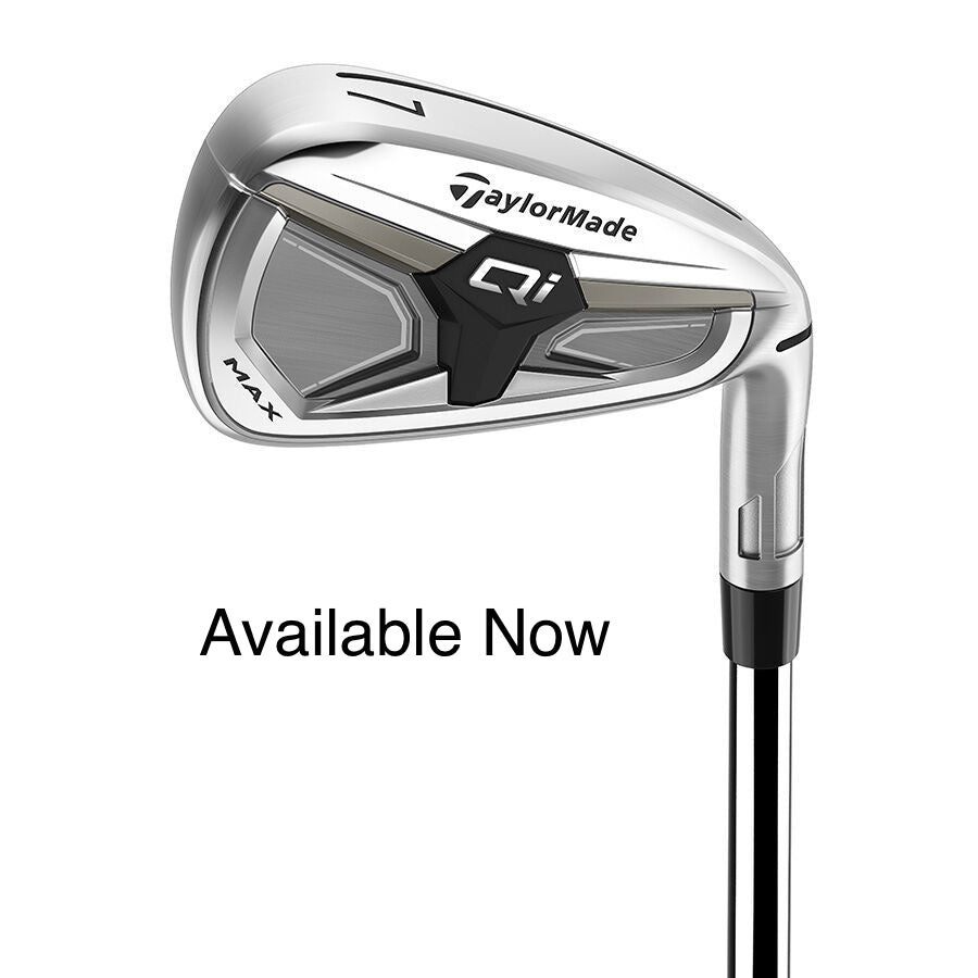 Junior TaylorMade or Wilson Profile Medium Golf Set Right Handed