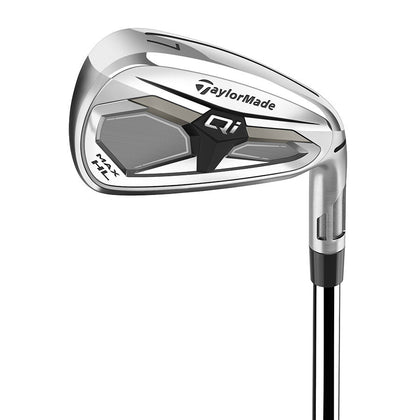 TaylorMade Qi Max HL Premium Ladies Right