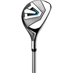 Junior TaylorMade Large Golf Set Left Handed