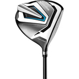 Junior TaylorMade Large Golf Set Left Handed