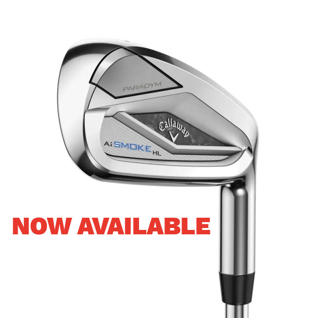 CALLAWAY GOLF CLUBS – Hawaii Golf Club Rentals