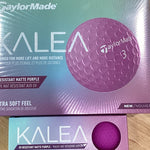 TMade Kalea Golf Balls