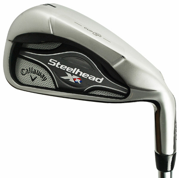 名器 Callaway Steelhead XR pro 6本（5I ~PW） menssteelmain_c3ee8d5c-11a6-