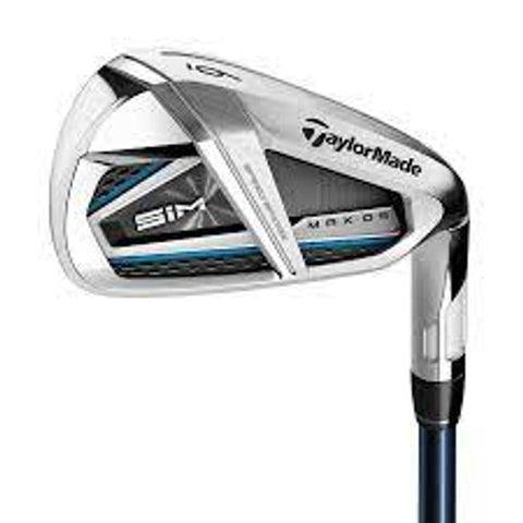 TaylorMade SIM Ladies Full Set (13 Clubs) with TaylorMade Bag