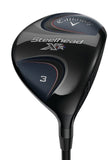 Callaway Steelhead XR Standard Men's Left (Regular)