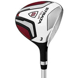 Callaway Strata Tour Standard Men's RH Stiff Full Set (Includes Bag)