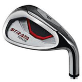 Callaway Strata Tour Standard Men's RH Stiff Full Set (Includes Bag)